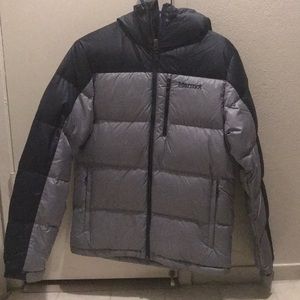 NWT Never Worn Marmot Jacket Sz S